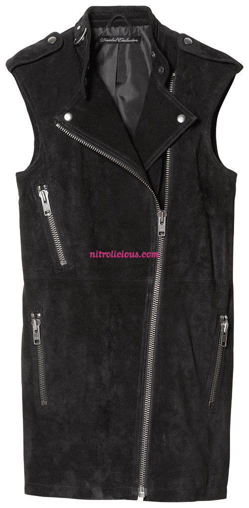 H&M Divided Exclusive Fall 2009 Collection