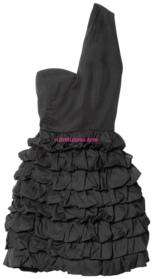 H&M Divided Exclusive Fall 2009 Collection