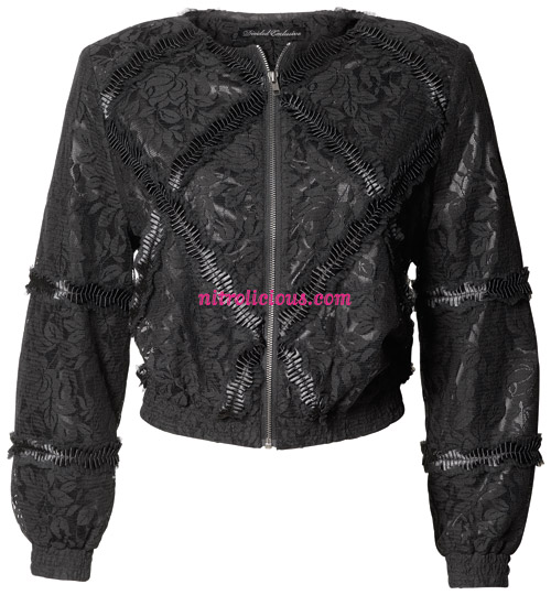 H&M Divided Exclusive Fall 2009 Collection