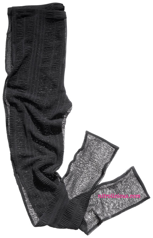 H&M Divided Exclusive Fall 2009 Collection