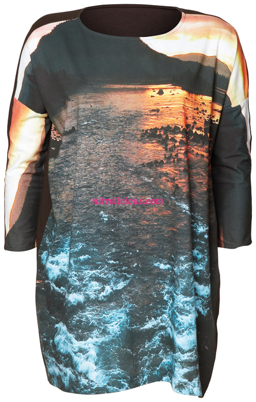 H&M Divided Exclusive Fall 2009 Collection