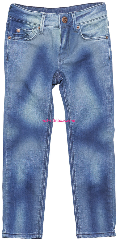 H&M Divided Exclusive Fall 2009 Collection