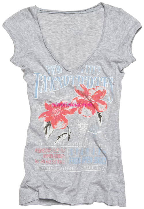 H&M Divided Exclusive Fall 2009 Collection