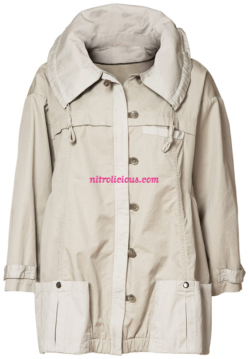 H&M Divided Exclusive Fall 2009 Collection