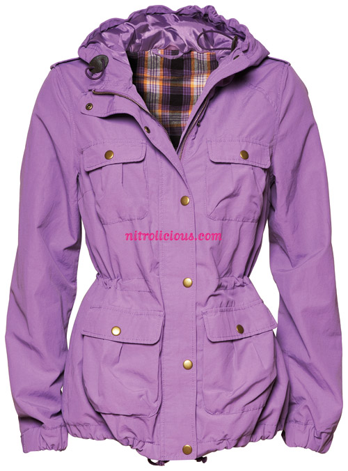 H&M Divided Exclusive Fall 2009 Collection