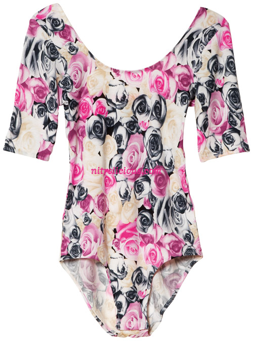 H&M Divided Exclusive Summer 2009 Collection Preview