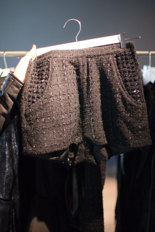 H&M Fall/Winter 2009 Womens Look Book