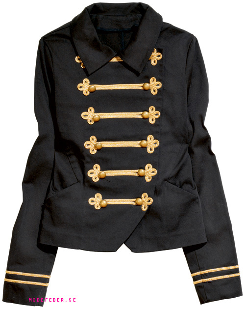 H&M Fall/Winter 2009 Collection Preview