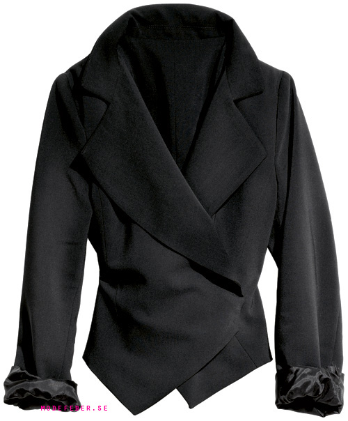 H&M Fall/Winter 2009 Collection Preview