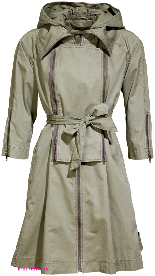 H&M Fall/Winter 2009 Collection Preview
