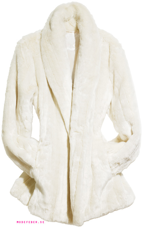 H&M Fall/Winter 2009 Collection Preview