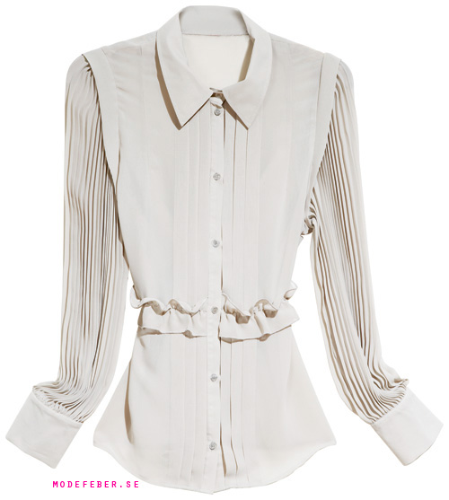 H&M Fall/Winter 2009 Collection Preview