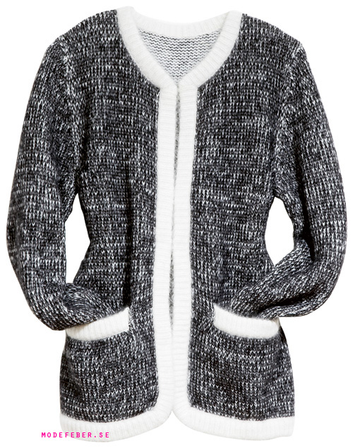 H&M Fall/Winter 2009 Collection Preview