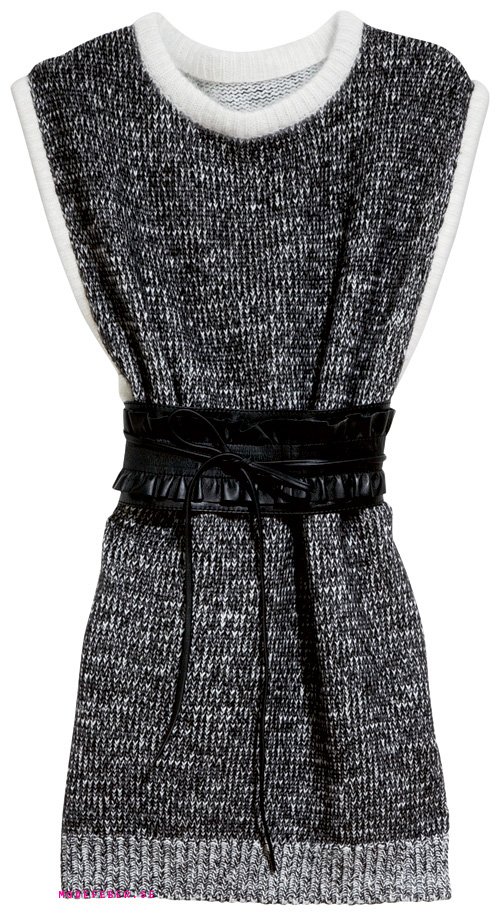 H&M Fall/Winter 2009 Collection Preview