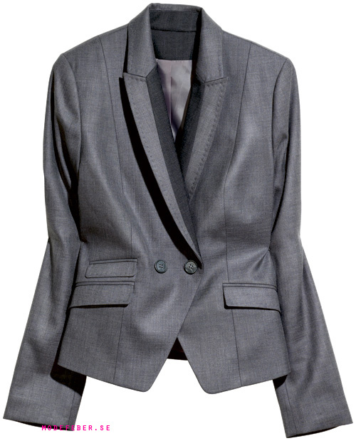 H&M Fall/Winter 2009 Collection Preview