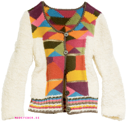 H&M Fall/Winter 2009 Collection Preview