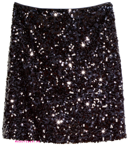 H&M Fall/Winter 2009 Collection Preview
