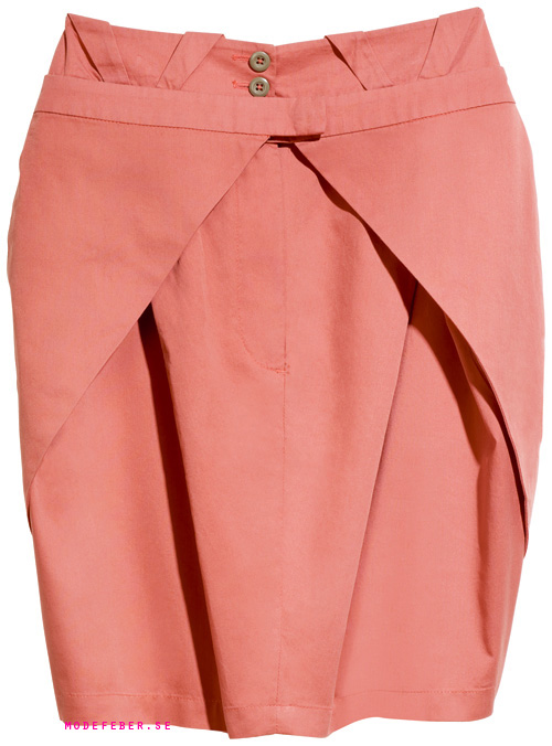 H&M Fall/Winter 2009 Collection Preview