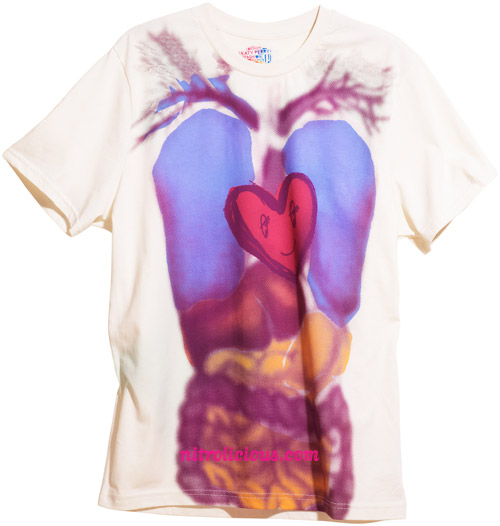 H&M x Designers Against AIDS (DAA) for Fashion Against AIDS