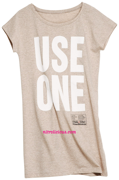 H&M x Designers Against AIDS (DAA) for Fashion Against AIDS