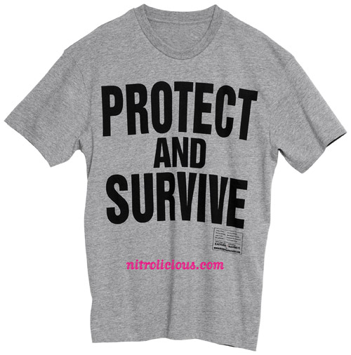 H&M x Designers Against AIDS (DAA) for Fashion Against AIDS
