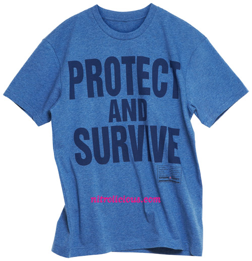 H&M x Designers Against AIDS (DAA) for Fashion Against AIDS
