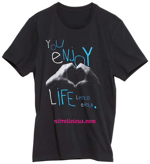 H&M x Designers Against AIDS (DAA) for Fashion Against AIDS