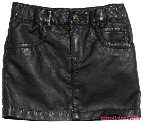H&M July/August Product Preview