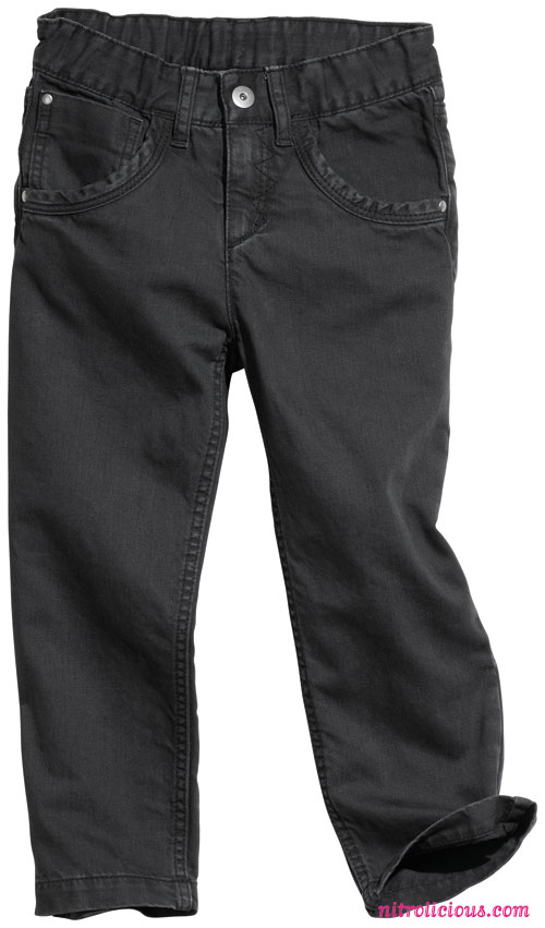 H&M July/August Product Preview
