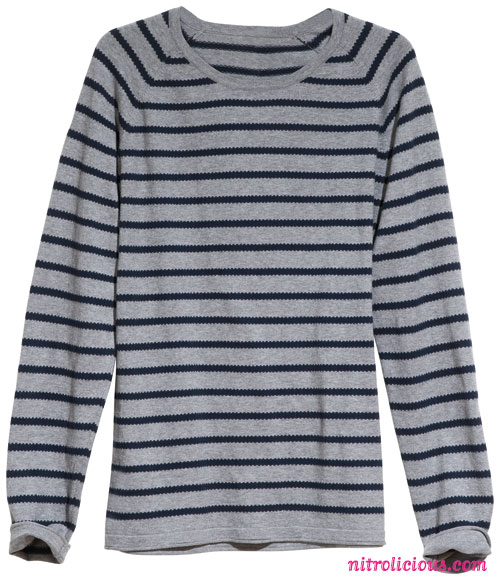 H&M July/August Product Preview