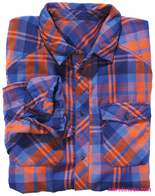 H&M July/August Product Preview