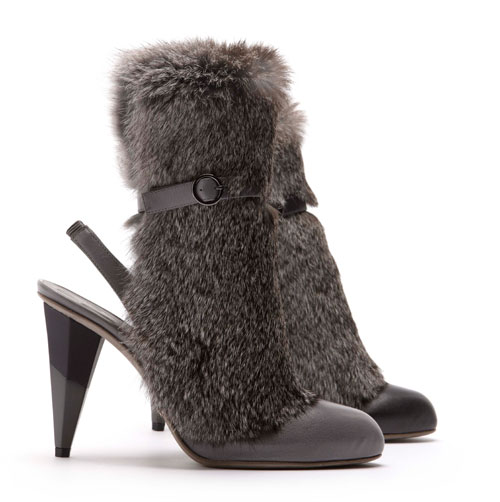 omelle Autumn/Winter 2009 Collection 