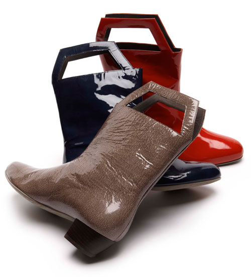 omelle Autumn/Winter 2009 Collection 