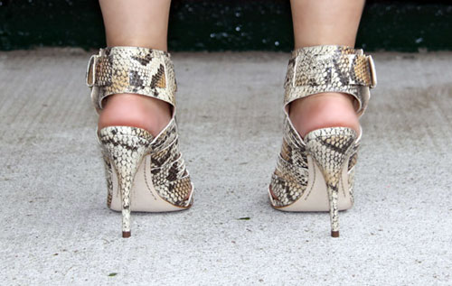 Boutique 9 Joleen Sandal