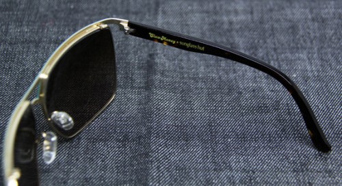I Heart Claw Money x Sunglass Hut Sunglasses