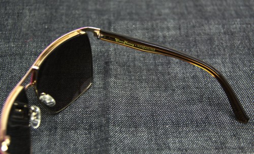 I Heart Claw Money x Sunglass Hut Sunglasses
