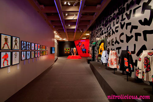 Louis Vuitton: A Passion for Creation Exhibition   A Tour Inside