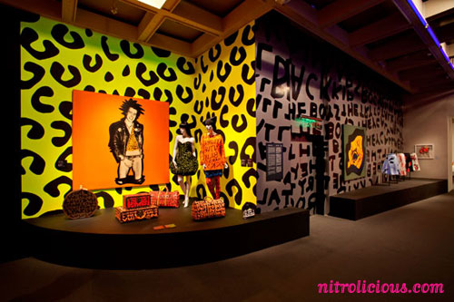Louis Vuitton: A Passion for Creation Exhibition   A Tour Inside