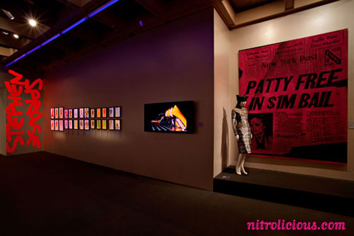 Louis Vuitton: A Passion for Creation Exhibition   A Tour Inside
