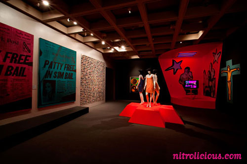 Louis Vuitton: A Passion for Creation Exhibition   A Tour Inside