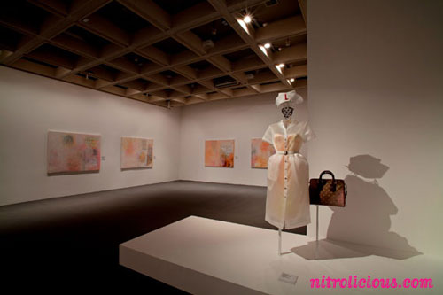 Louis Vuitton: A Passion for Creation Exhibition   A Tour Inside