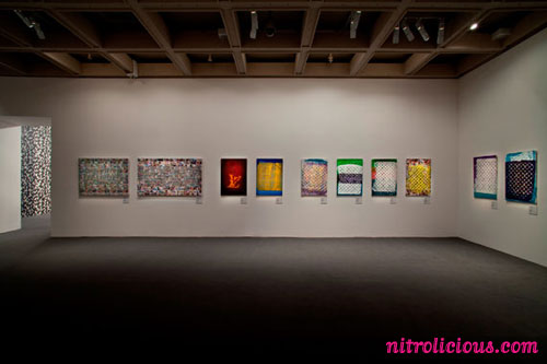 Louis Vuitton: A Passion for Creation Exhibition   A Tour Inside