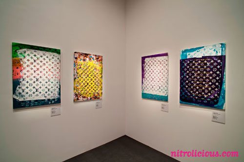 Louis Vuitton: A Passion for Creation Exhibition   A Tour Inside