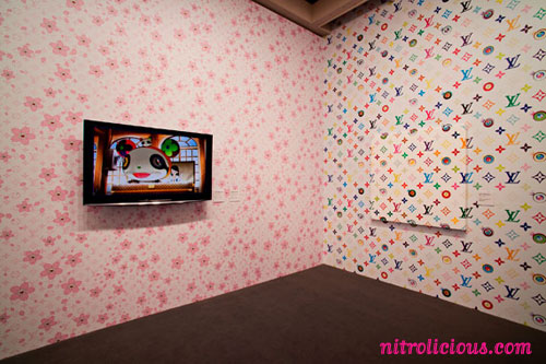 Louis Vuitton: A Passion for Creation Exhibition   A Tour Inside