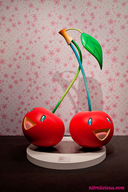 Louis Vuitton: A Passion for Creation Exhibition   A Tour Inside