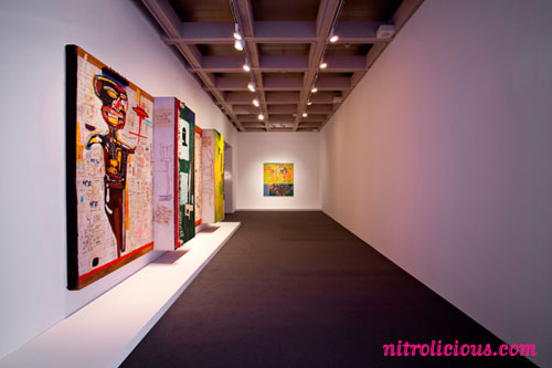 Louis Vuitton: A Passion for Creation Exhibition   A Tour Inside