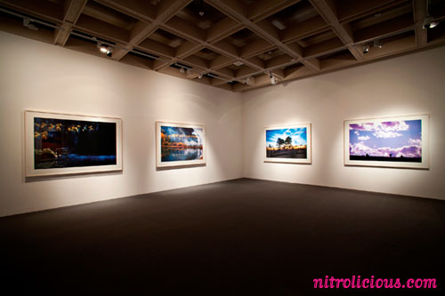 Louis Vuitton: A Passion for Creation Exhibition   A Tour Inside
