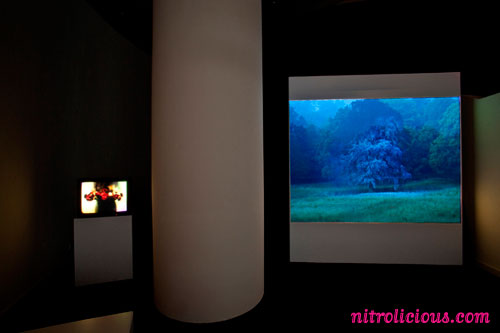 Louis Vuitton: A Passion for Creation Exhibition   A Tour Inside