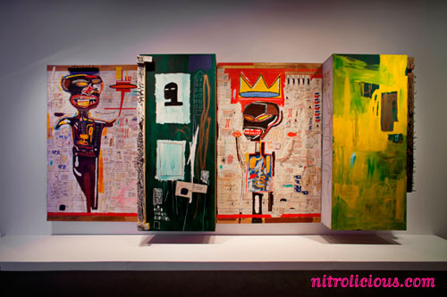 Louis Vuitton: A Passion for Creation Exhibition   A Tour Inside