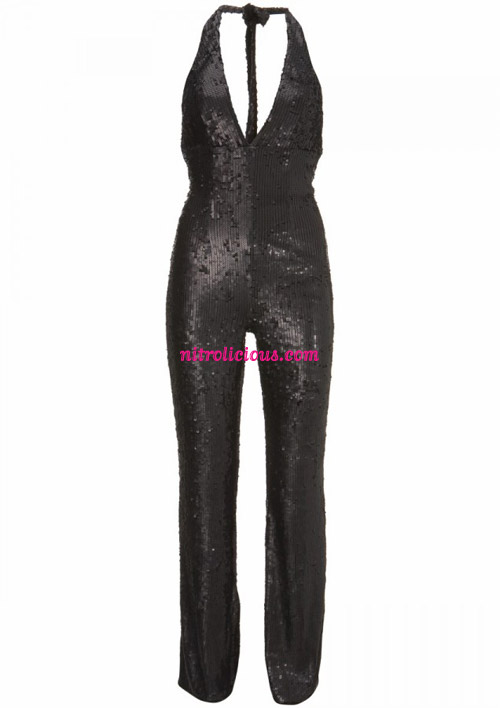 Kate Moss Topshop High Summer 2009 Collection